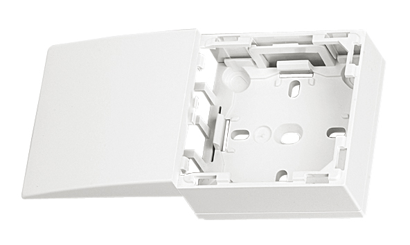 Adaptador Lateral de la Serie 47 para Canal 60x16