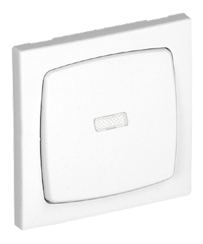 Pulsador Luminoso de 250V~