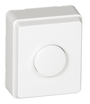 Poussoir Lumineux - 12V