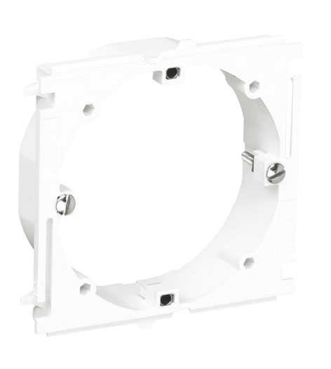 Caja de Empotrar