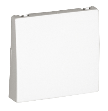 Tapa para Salida Cables