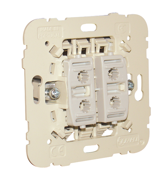Two Circuits Switch