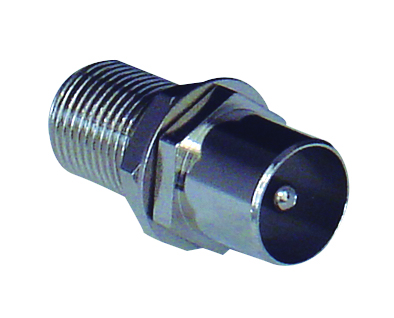 Connecteur IEC Mâle Type F