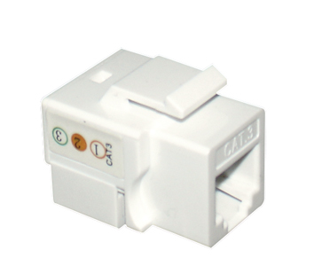 Connecteur RJ11 Cat. 3