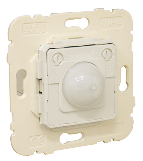  Detector de Movimiento de 400W