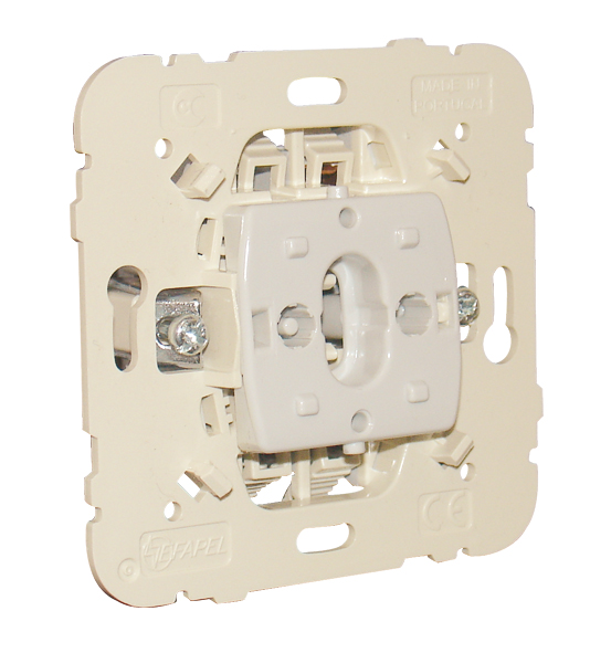 Two-pole Switch
