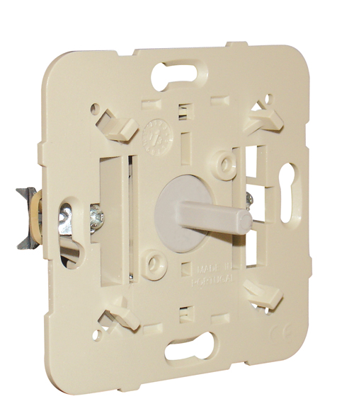  Rotary Switch 