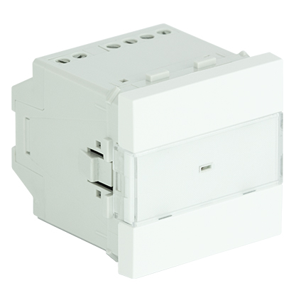 Interrupteur Temporisé - 2 Modules