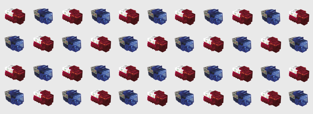 DVI Series