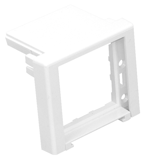 Parte Superior con Adaptador para Torreta de Mesa - 2 Módulos Q45